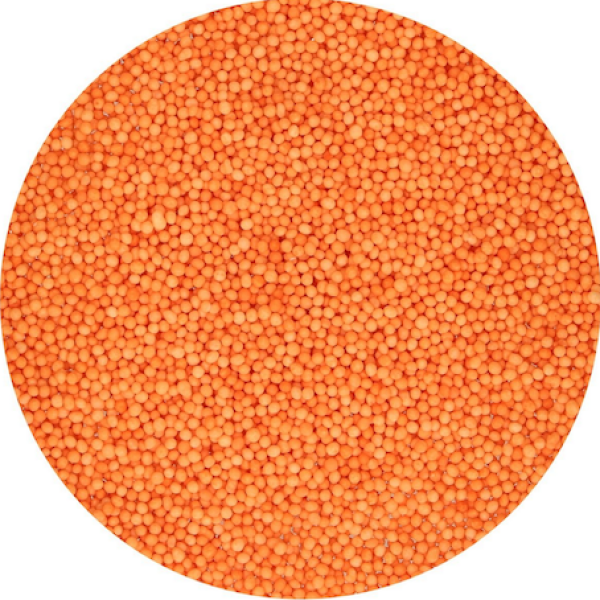 Nonpareils-Orange von FunCakes